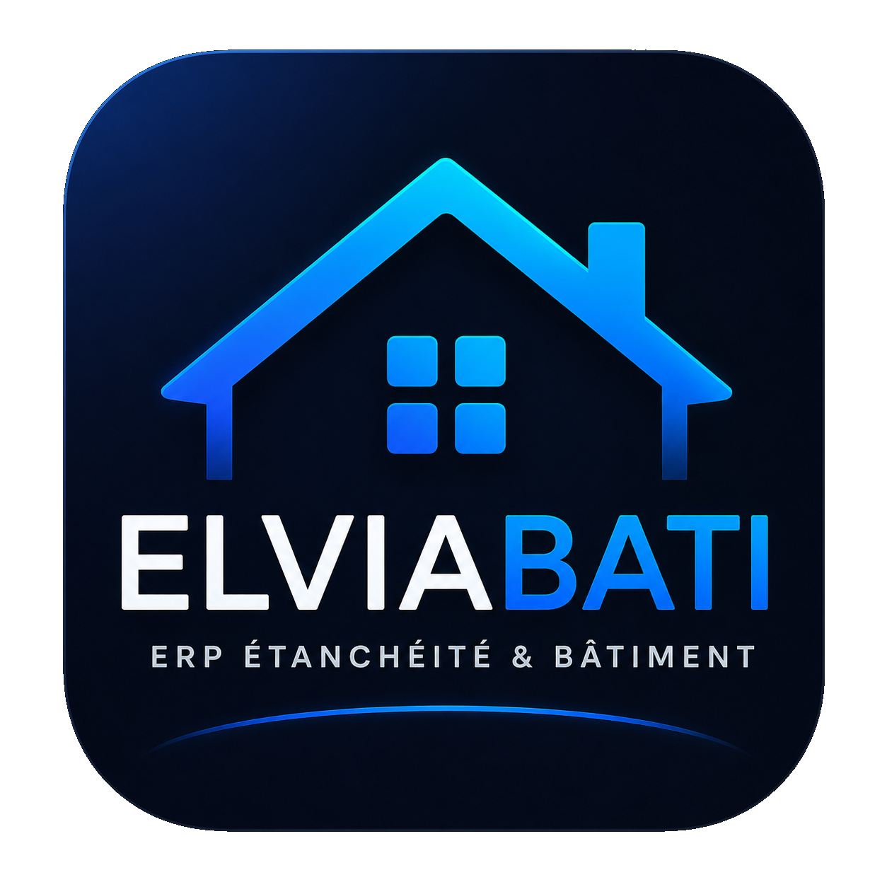 ElviaBati — ERP Étanchéité & Bâtiment